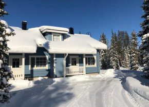 Soukkelomukka 6, Ruka